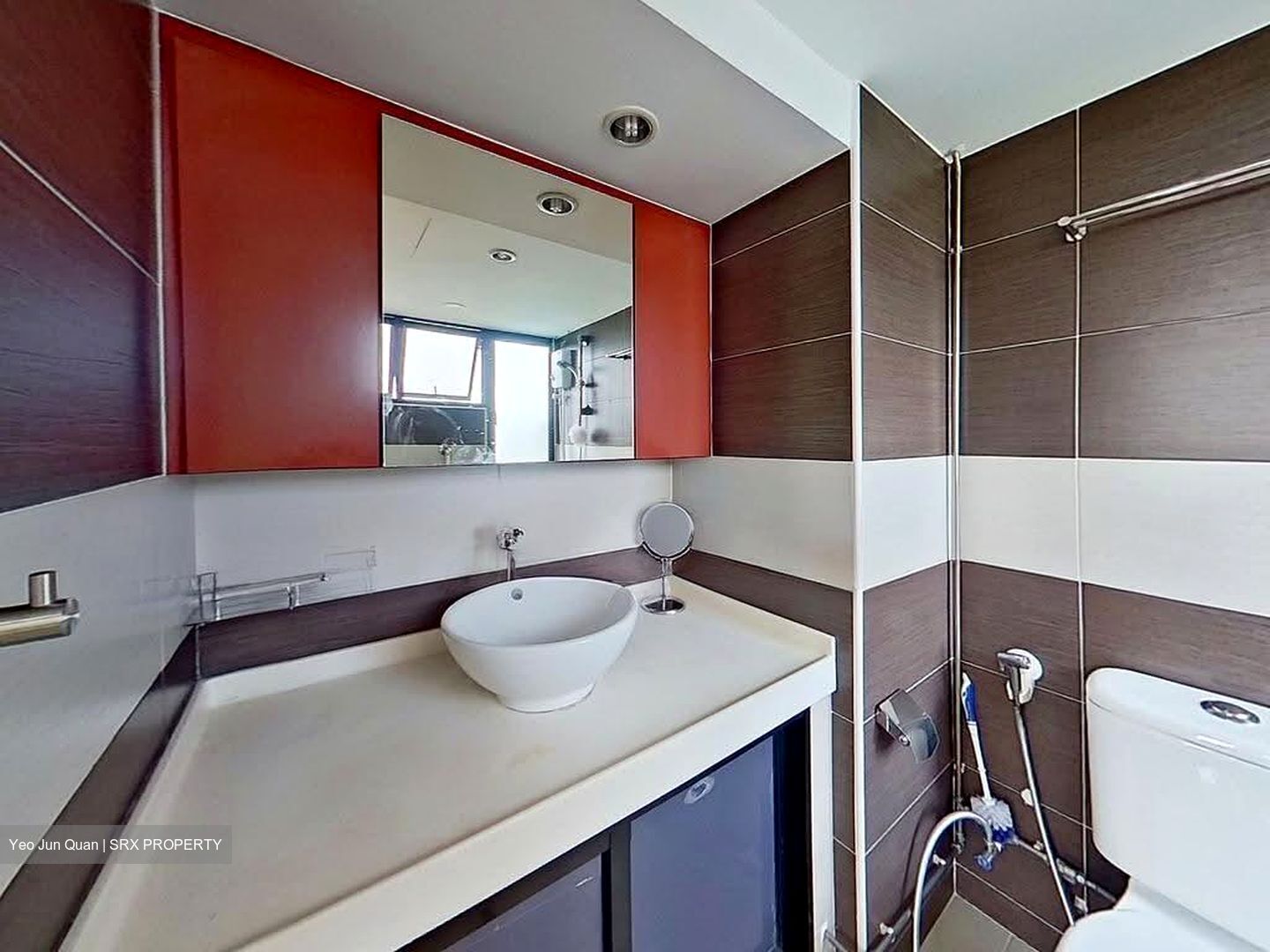 Amber Point (D15), Condominium #630878551
